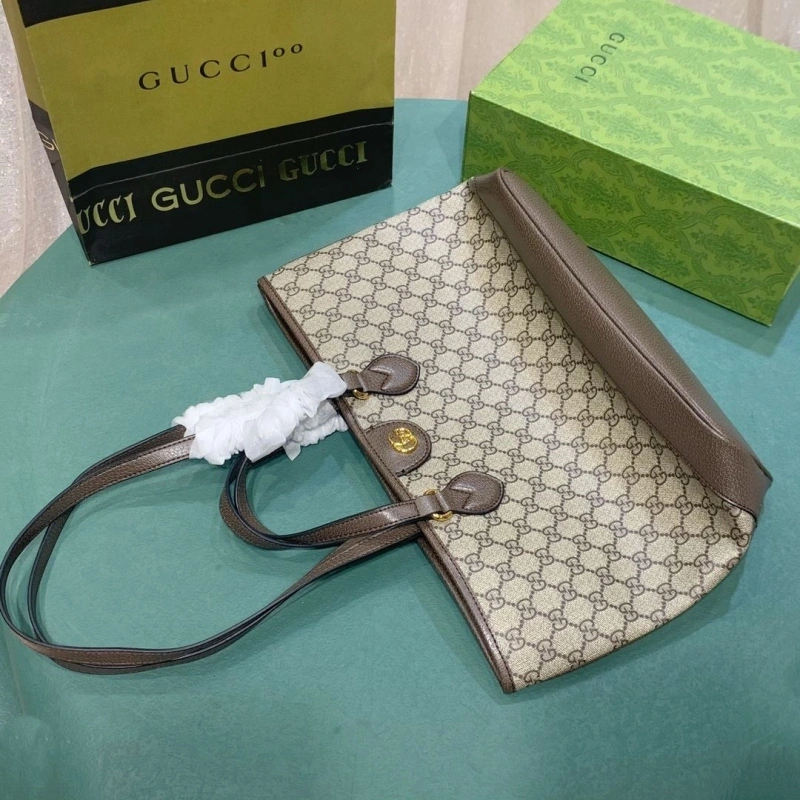 Gucci Shopping Bags 4220C-0075
