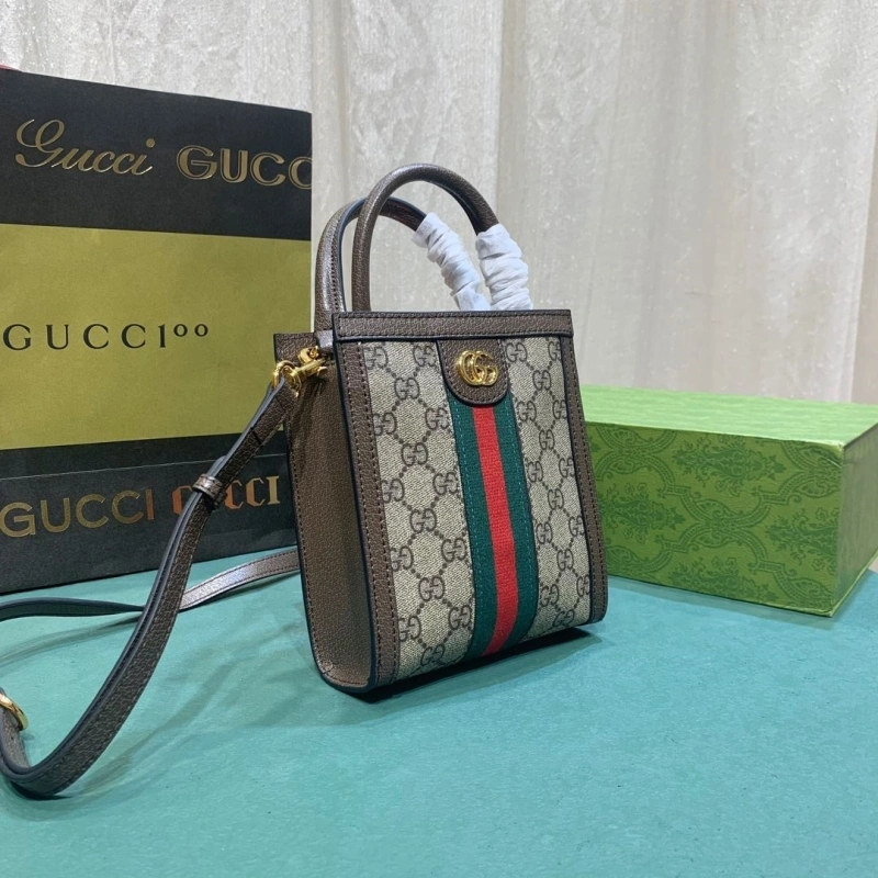 Gucci Shopping Bags 4220C-0076