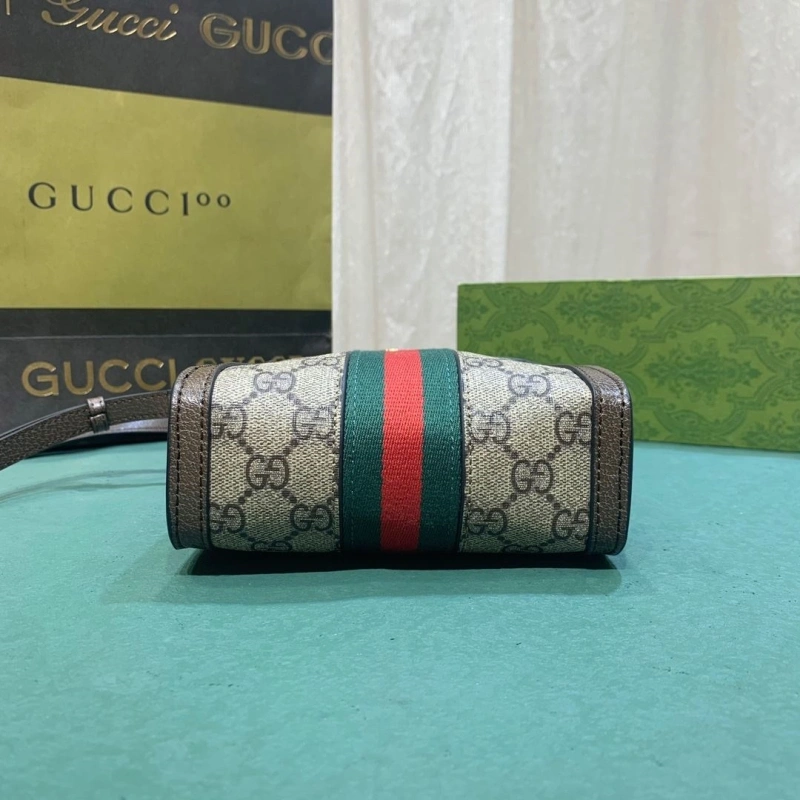 Gucci Shopping Bags 4220C-0076