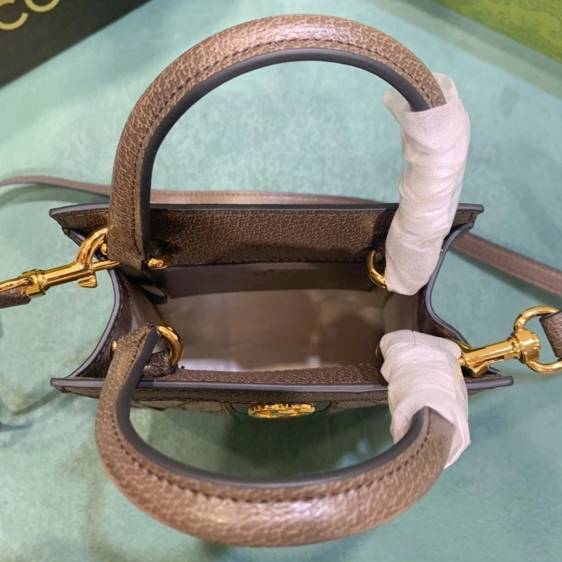 Gucci Shopping Bags 4220C-0076