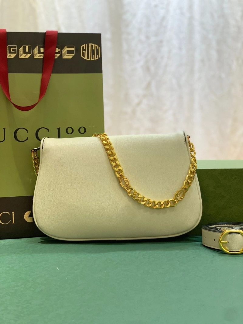 Gucci Shopping Bags 4220C-0077
