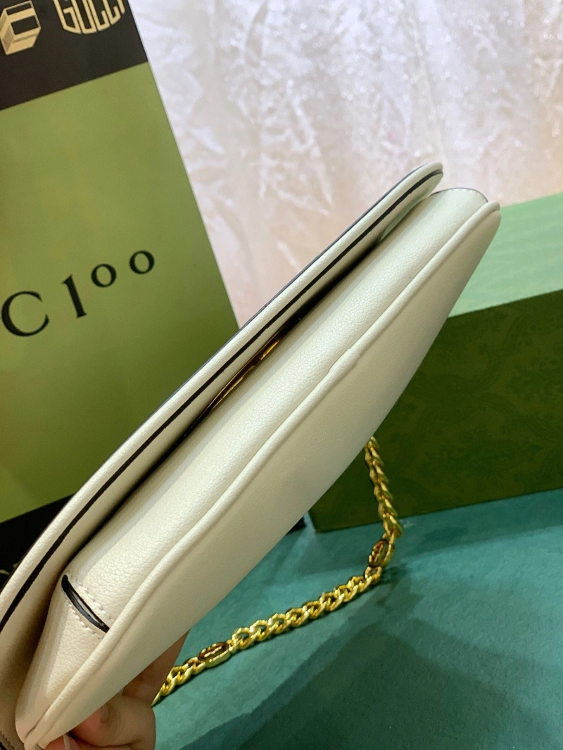 Gucci Shopping Bags 4220C-0077