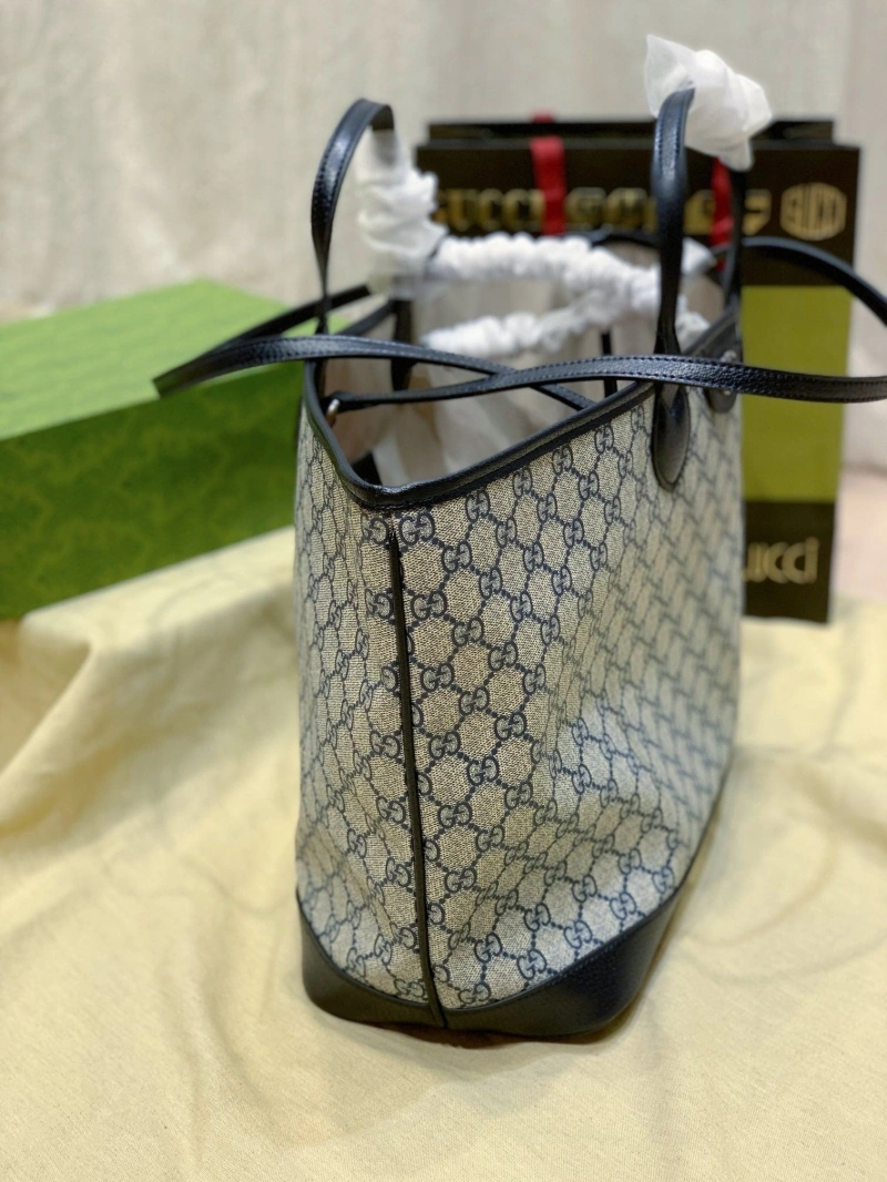 Gucci Shopping Bags 4220C-0079