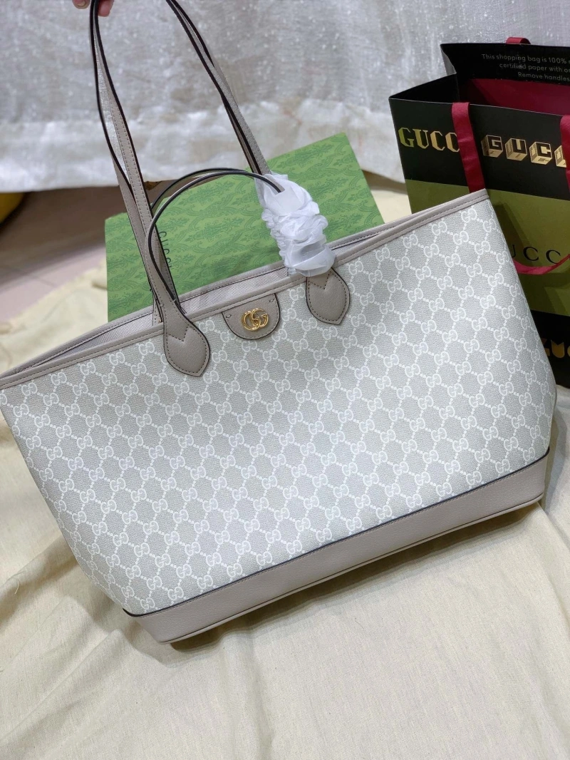 Gucci Shopping Bags 4220C-0080