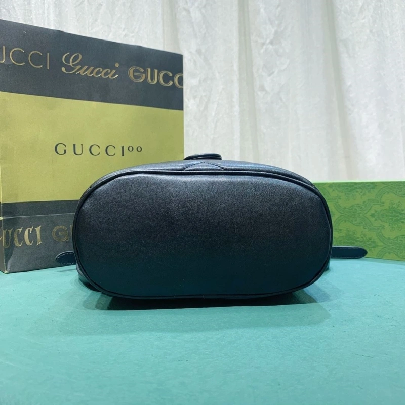 Gucci Backpacks 4220C-0086