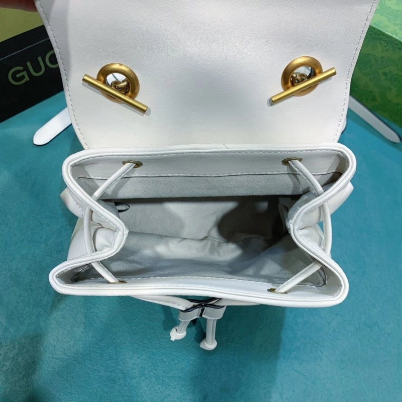 Gucci Backpacks 4220C-0087