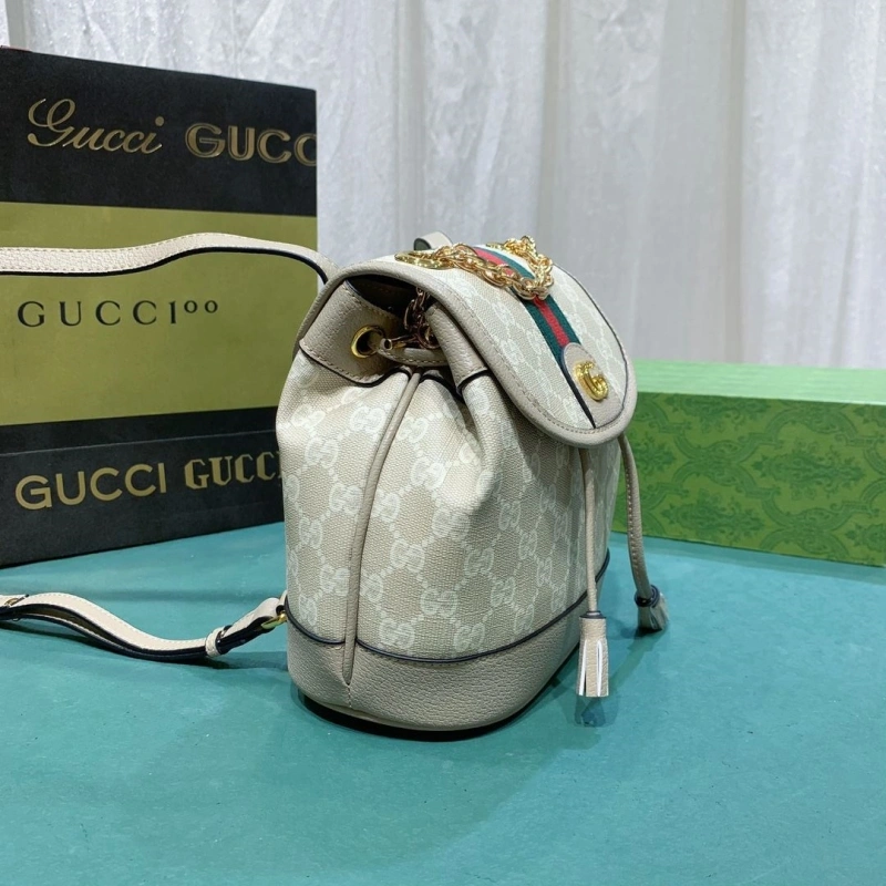 Gucci Backpacks 4220C-0088