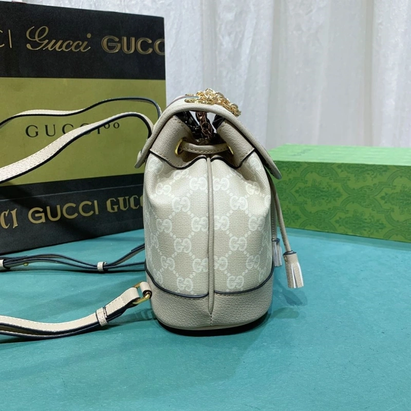 Gucci Backpacks 4220C-0088