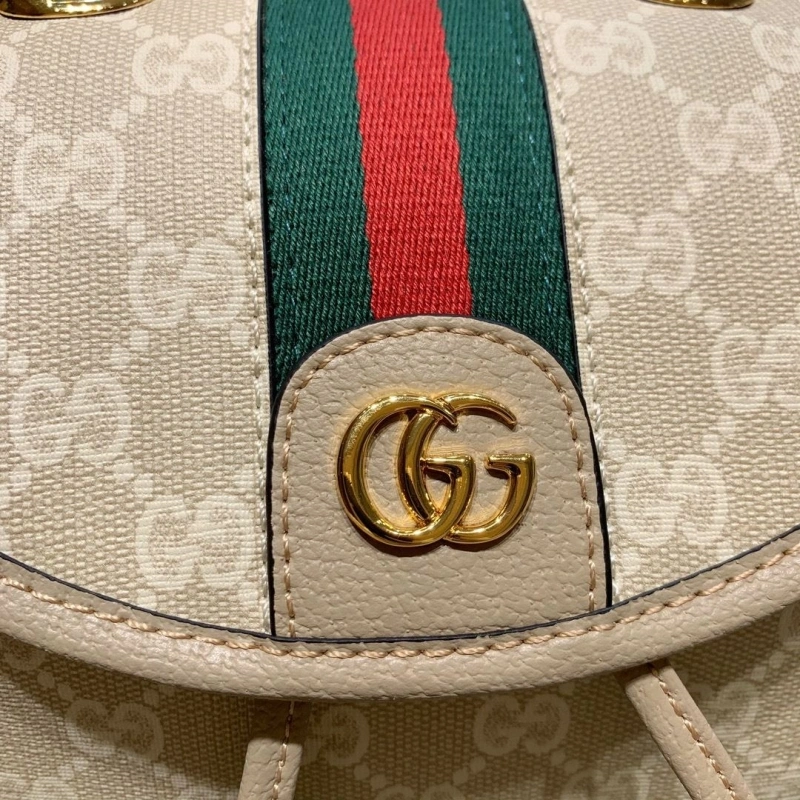 Gucci Backpacks 4220C-0088