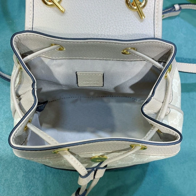 Gucci Backpacks 4220C-0088