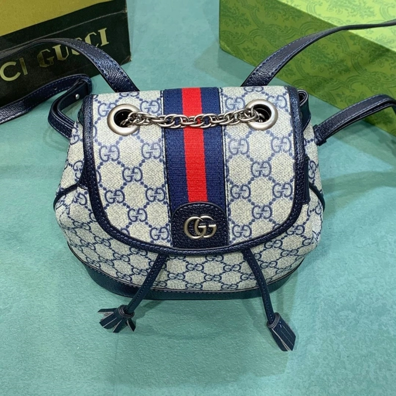 Gucci Backpacks 4220C-0089
