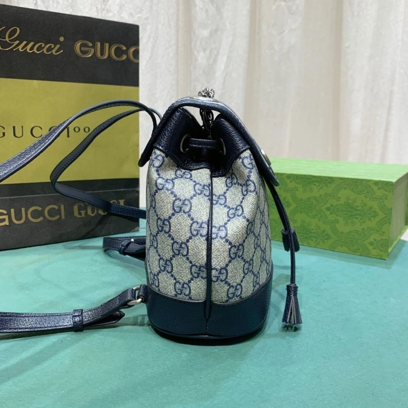 Gucci Backpacks 4220C-0089