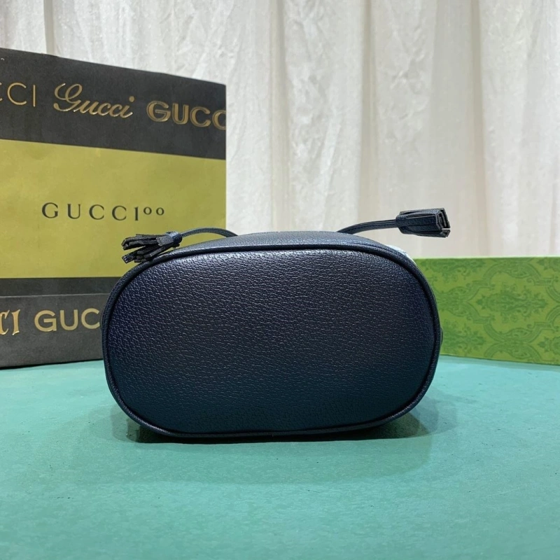 Gucci Backpacks 4220C-0089