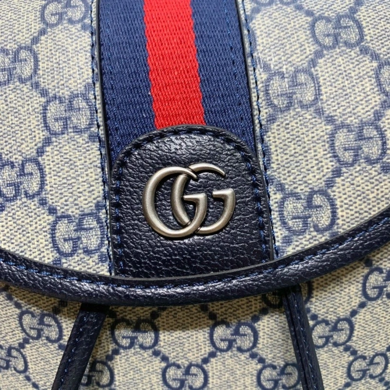 Gucci Backpacks 4220C-0089