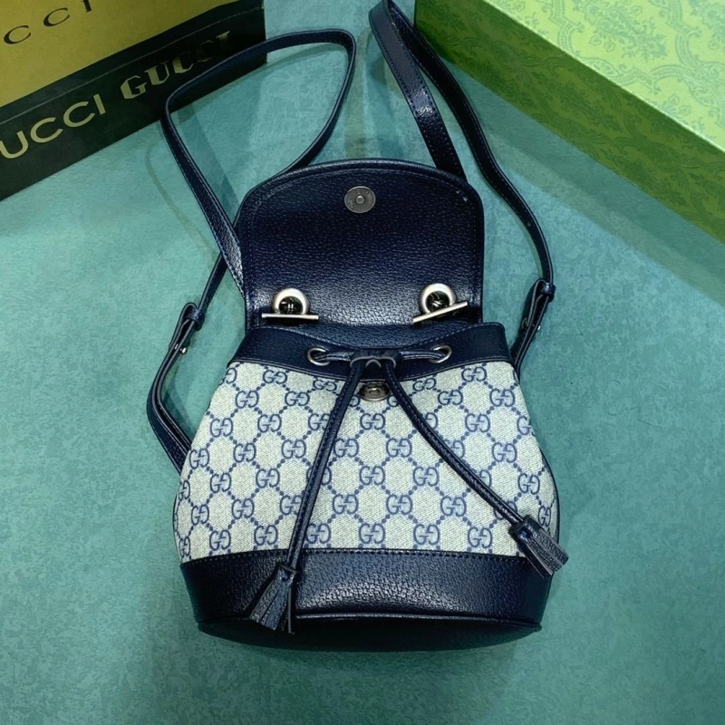 Gucci Backpacks 4220C-0089