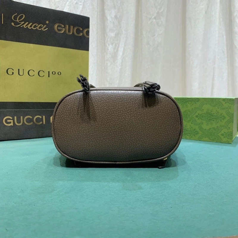 Gucci Backpacks 4220C-0090