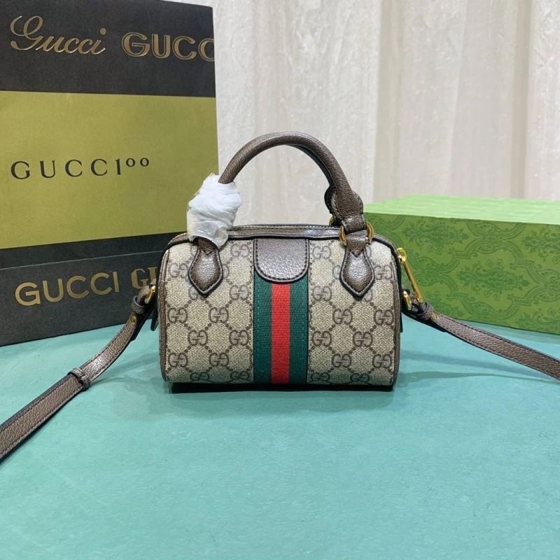Gucci Speedy Bags 4220C-0100