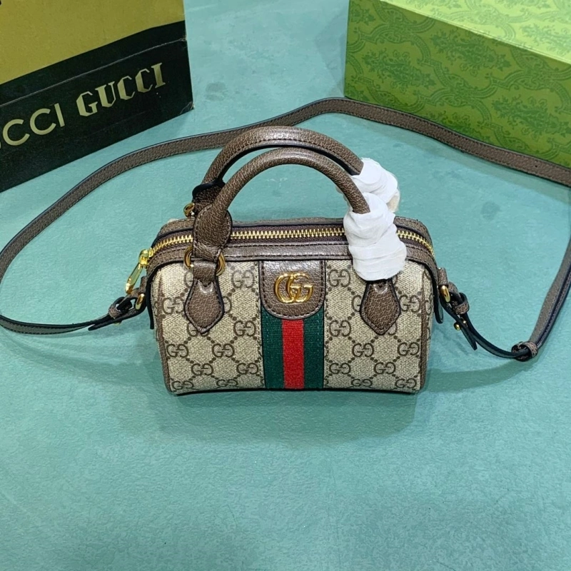 Gucci Speedy Bags 4220C-0100