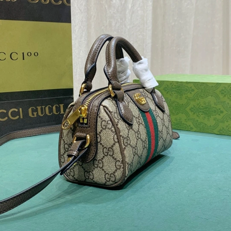 Gucci Speedy Bags 4220C-0100
