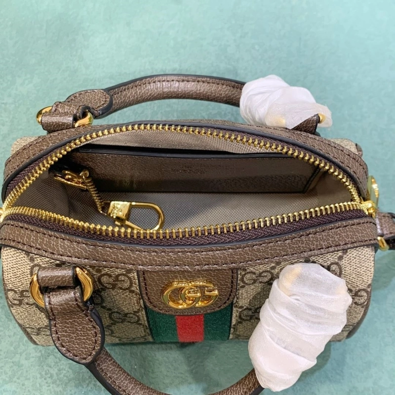 Gucci Speedy Bags 4220C-0100