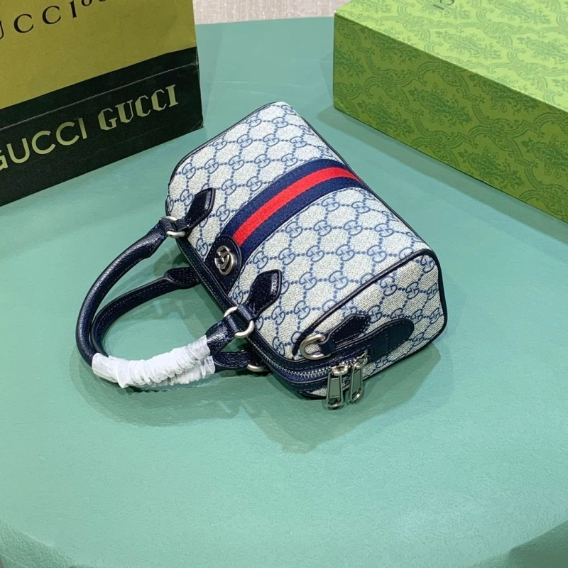 Gucci Speedy Bags 4220C-0101