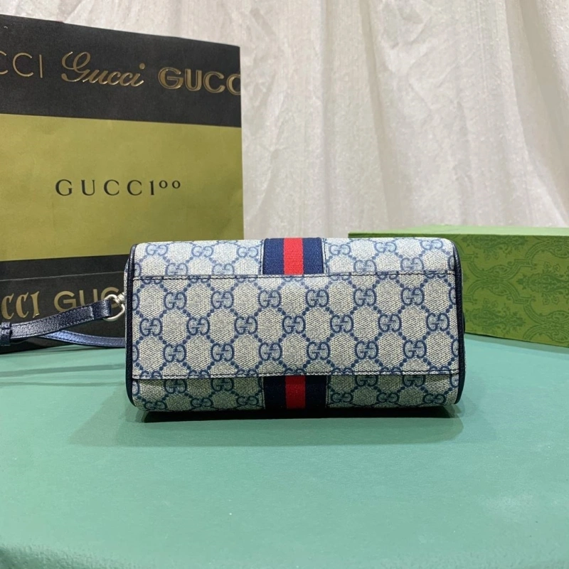 Gucci Speedy Bags 4220C-0101