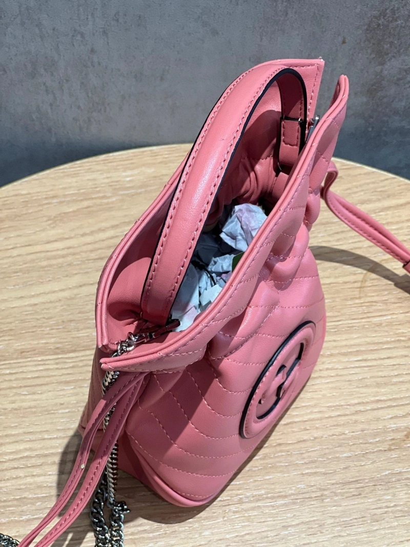 Gucci Bucket Bags 4220C-0104
