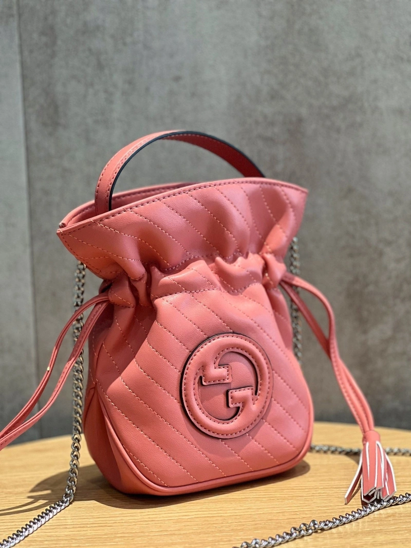 Gucci Bucket Bags 4220C-0104