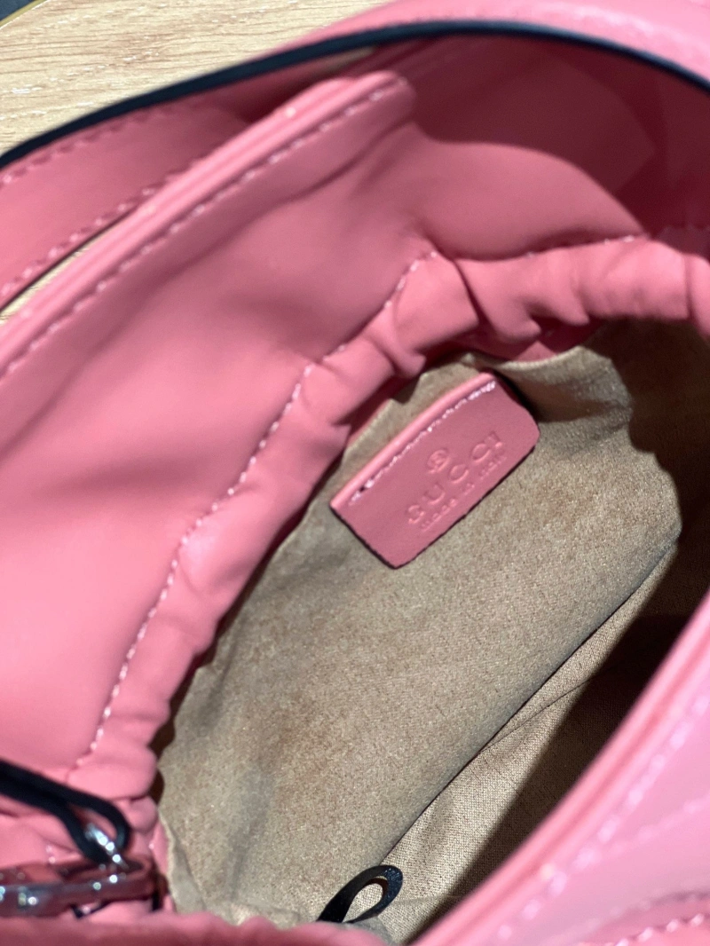 Gucci Bucket Bags 4220C-0104