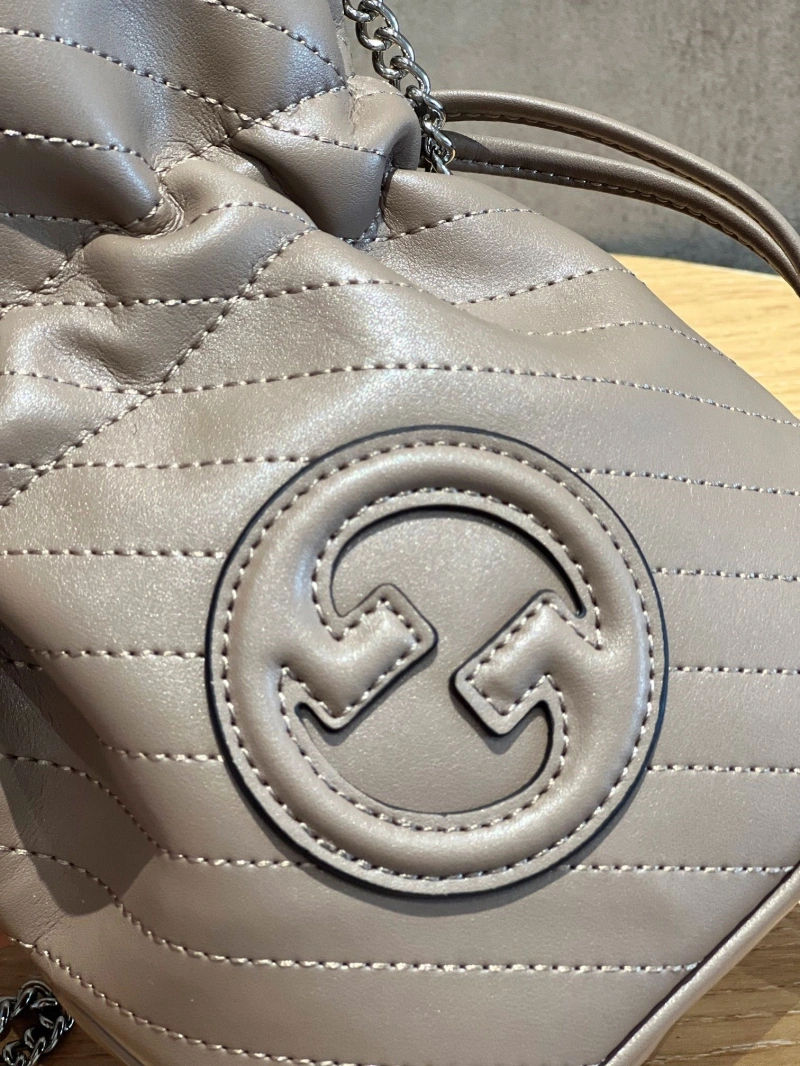 Gucci Bucket Bags 4220C-0105