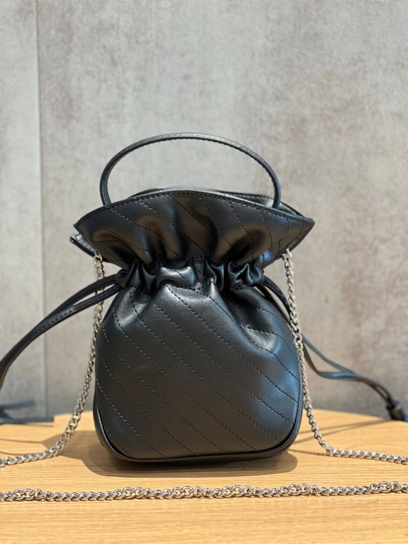 Gucci Bucket Bags 4220C-0106