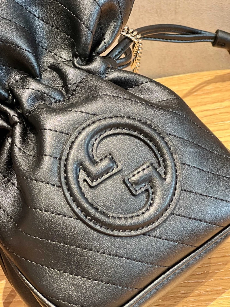 Gucci Bucket Bags 4220C-0106