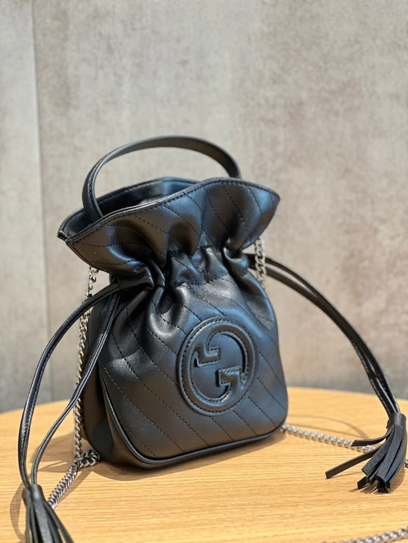 Gucci Bucket Bags 4220C-0106