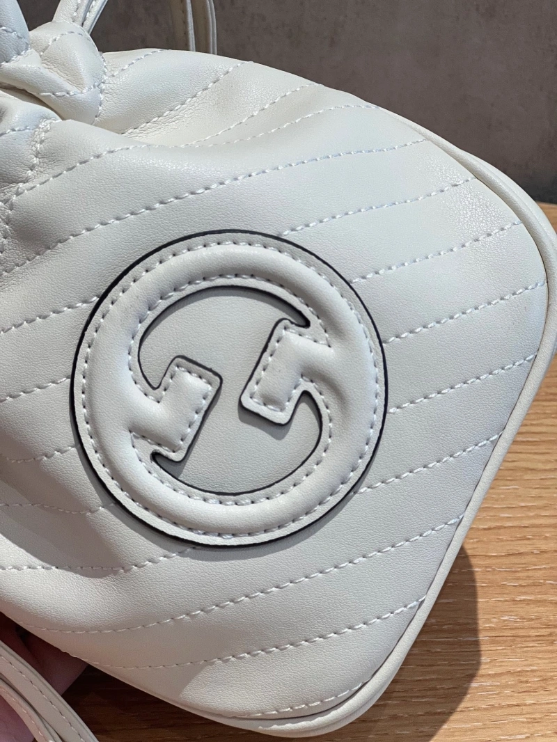 Gucci Bucket Bags 4220C-0107