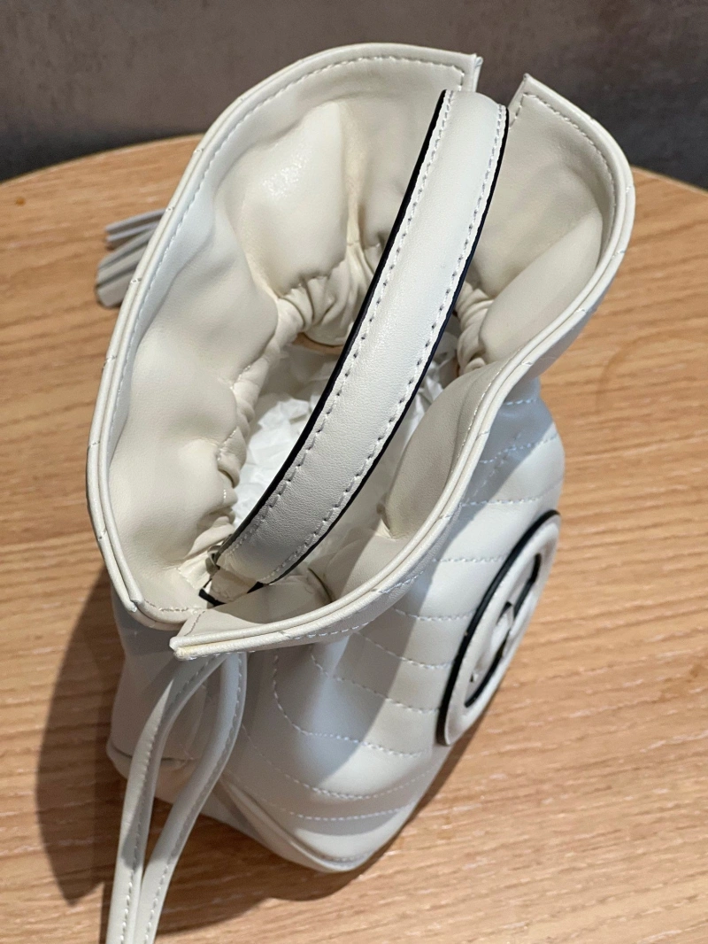 Gucci Bucket Bags 4220C-0107