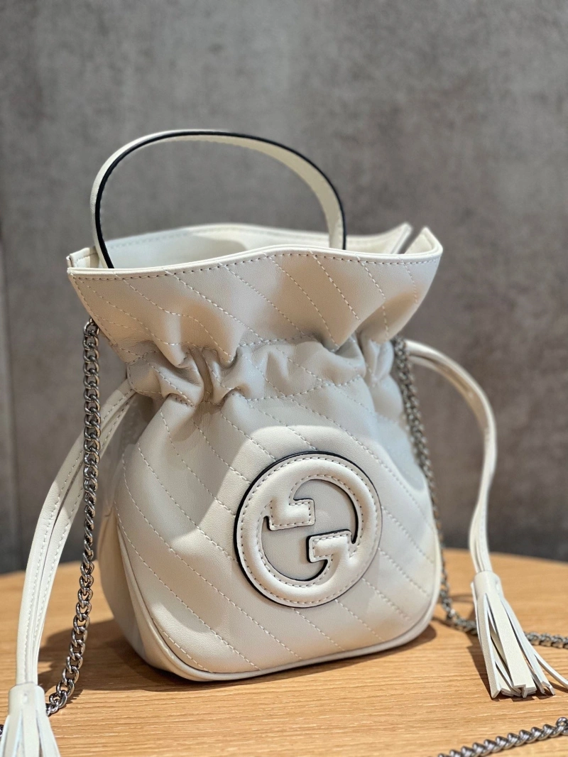 Gucci Bucket Bags 4220C-0107