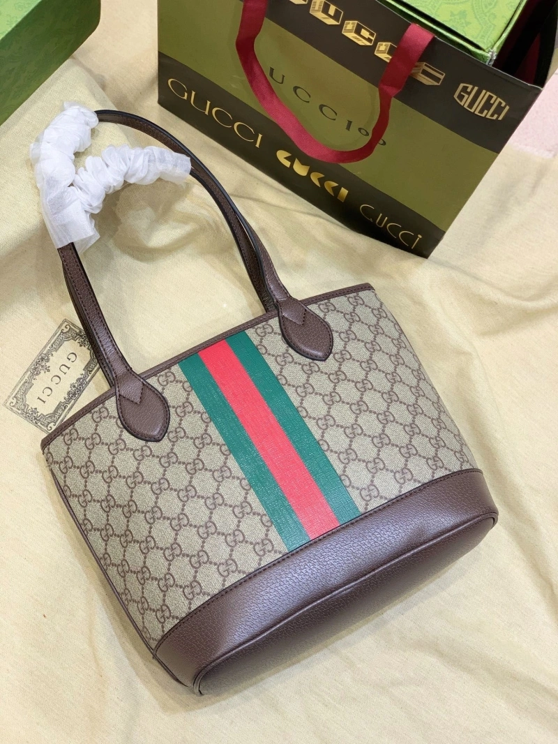 Gucci Shopping Bags 4220C-0108