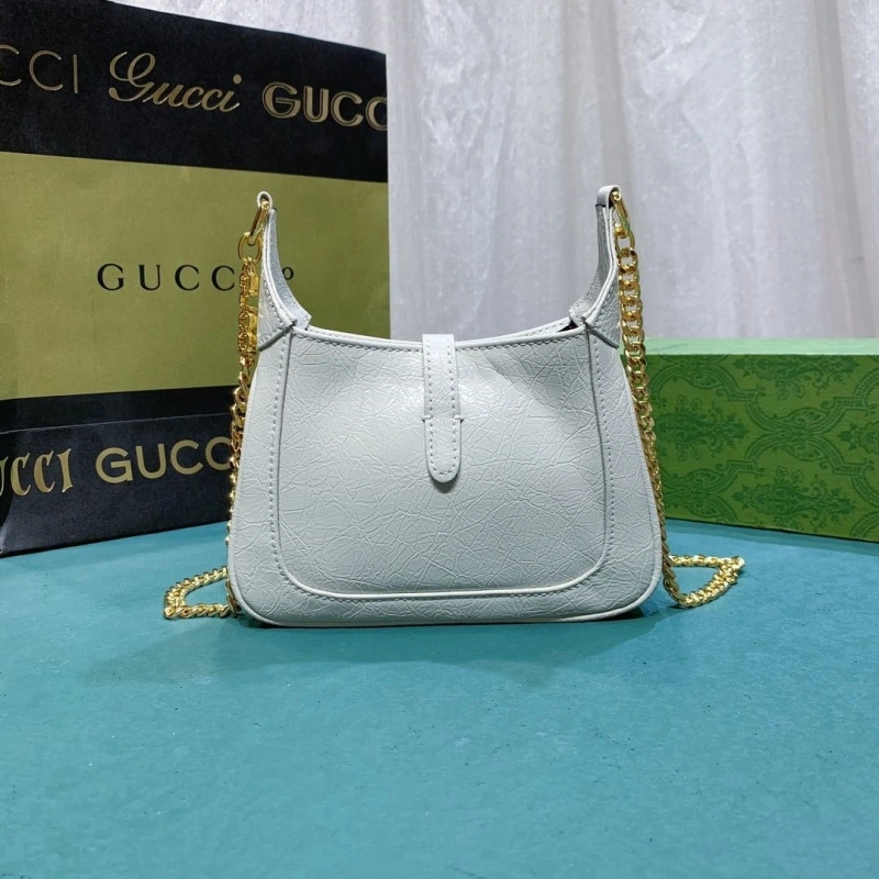 Gucci Satchel Bags 4220C-0131