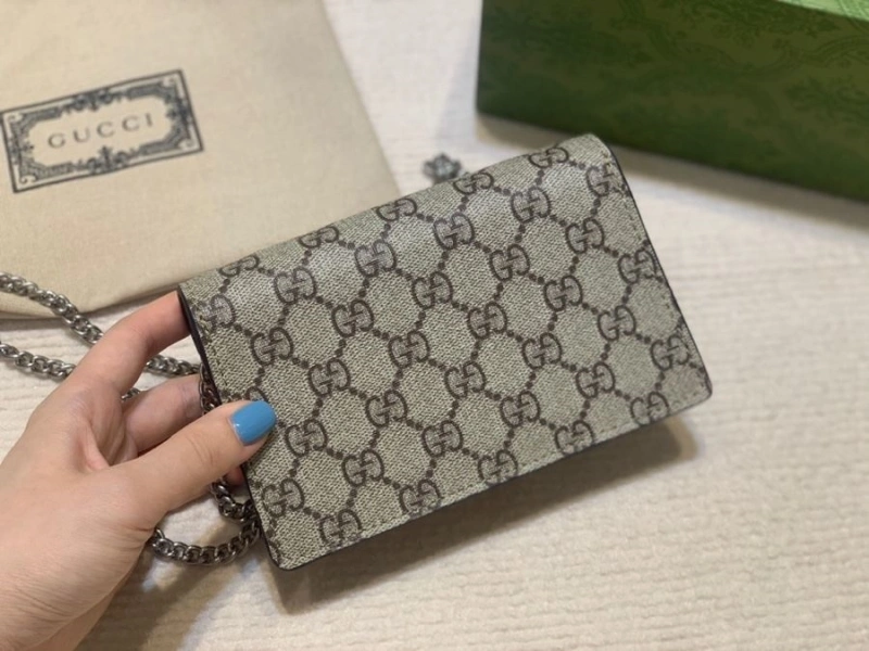 Gucci Round Bags 4220C-0134