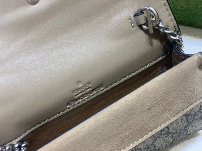 Gucci Round Bags 4220C-0134