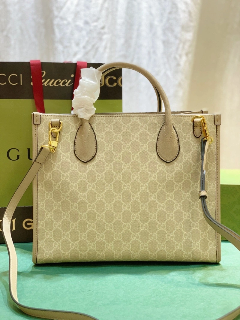Gucci Shopping Bags 4220C-0135