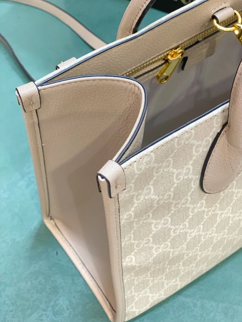 Gucci Shopping Bags 4220C-0135