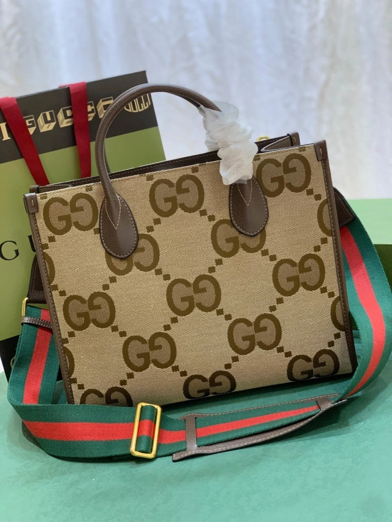 Gucci Shopping Bags 4220C-0136