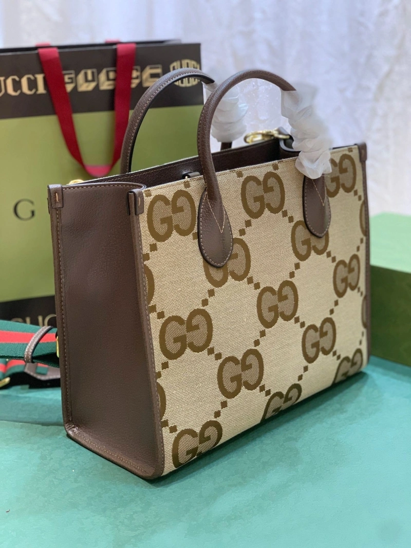Gucci Shopping Bags 4220C-0136