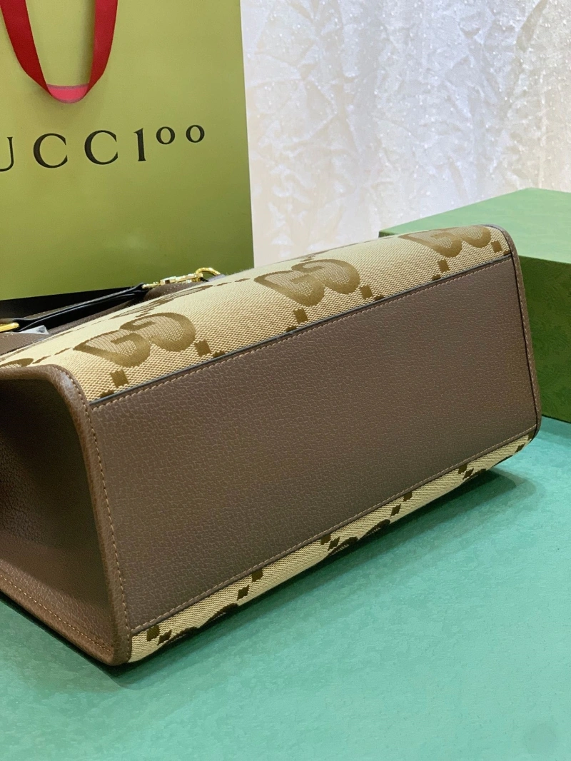 Gucci Shopping Bags 4220C-0136