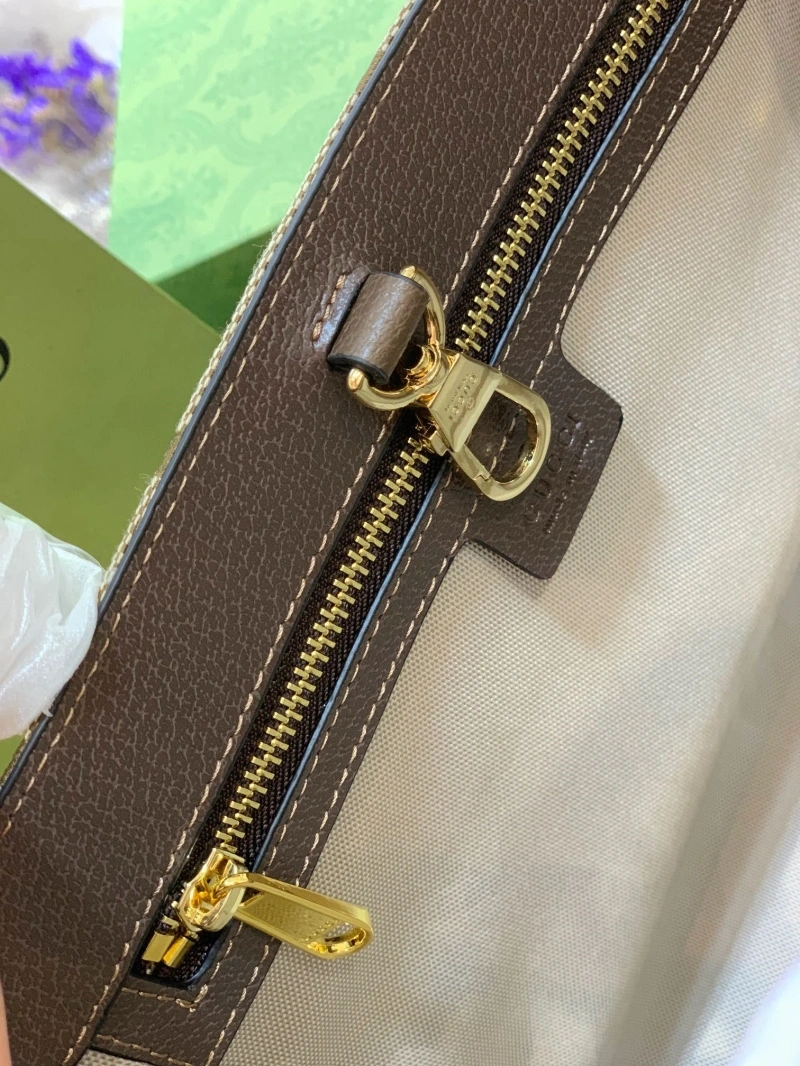 Gucci Shopping Bags 4220C-0136