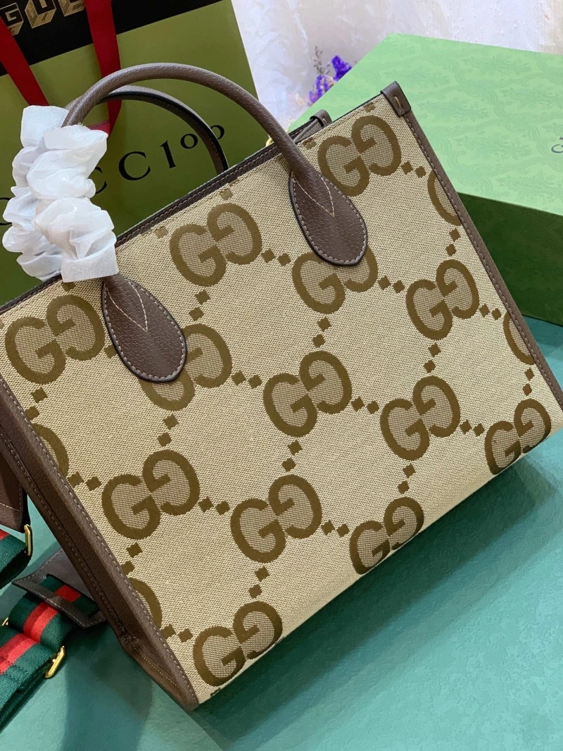 Gucci Shopping Bags 4220C-0136