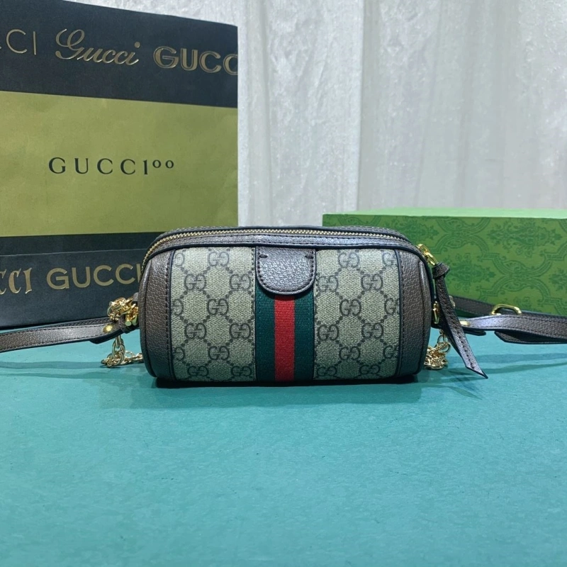 Gucci Round Bags 4220C-0144