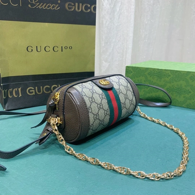Gucci Round Bags 4220C-0144