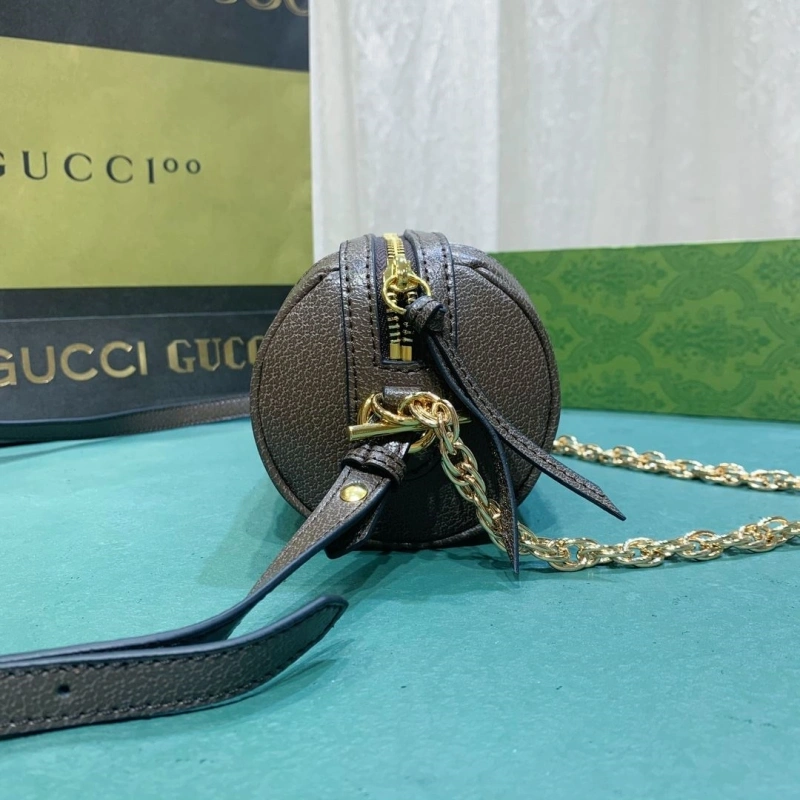 Gucci Round Bags 4220C-0144